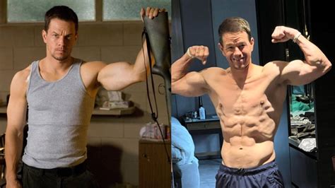 Mark Wahlberg Workout Routine And Diet Plan 2023