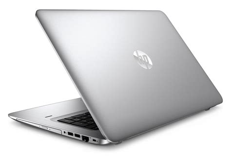 Hp Probook 470 G4 Core I7 Les Meilleurs Prix Par Laptopspirit