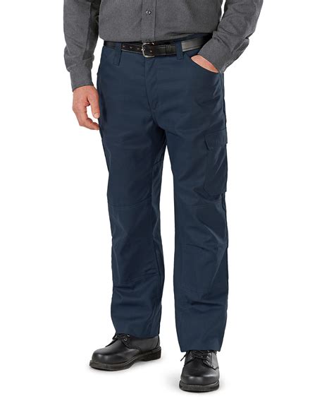 Bulwark Fr Iq Series Lightweight Flame Resistant Pants Unifirst