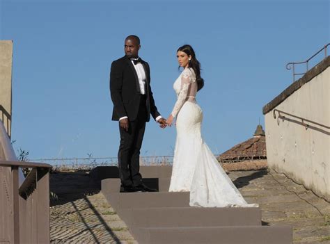 Relive Kim Kardashian & Kanye West's Wedding 5 Years Later | E! News