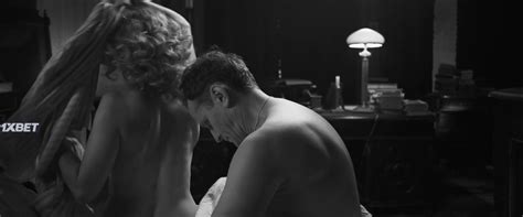 Nude Video Celebs Ekaterina Reshetnikova Sexy The Conscience 2021