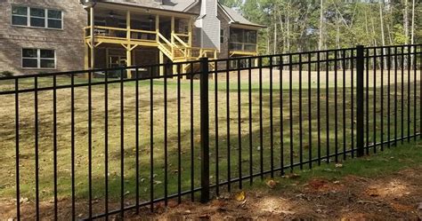 KD Fence Decks Services Rochester Your 1 Fencing Company Rochester NY