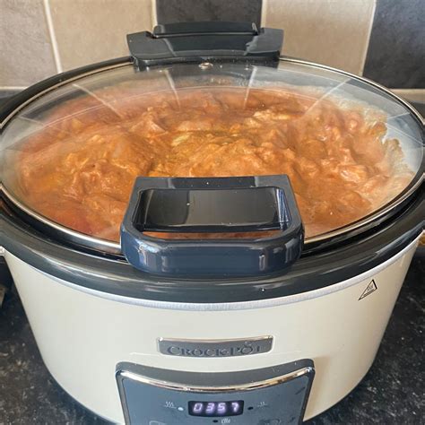 Crockpot Lift And Serve Digital Slow Cooker Review Ideal Home