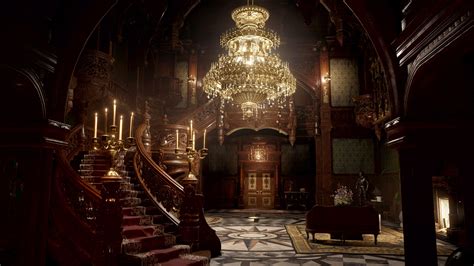 Resident Evil Village On PSVR 2 Is A Visual Feast Of Unprecedented