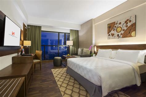 swiss bel dago heritage hotel  java bandung great deals