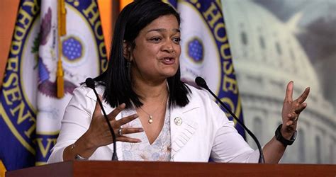 Congresswoman Jayapal Elected Chair of Congressional Progressive Caucus