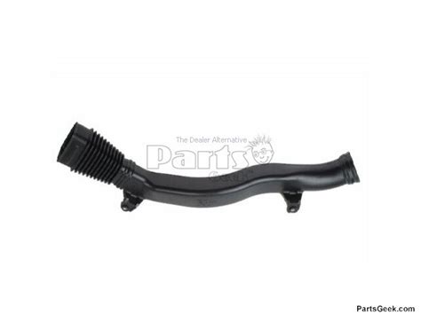 Nissan Frontier Air Intake Hose Air Intake Diy Solutions