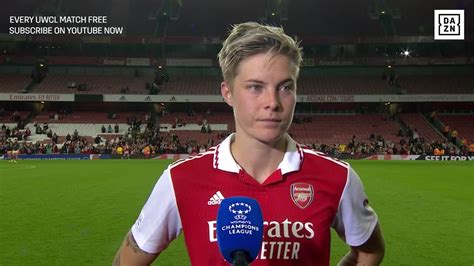 Jordan Nobbs And Lina Hurtig Speak Out After One News Page Video