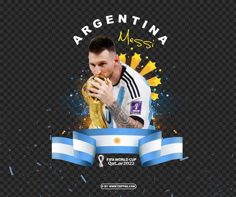 Update 80+ messi kissing world cup wallpaper - in.cdgdbentre