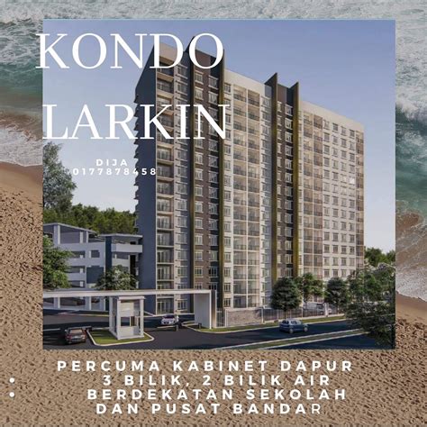 Advicebydija - [ KONDO LARKIN ] MAMPU DIMILIKI DARI GAJI... | Facebook