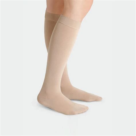 Juzo Soft Below Knee Stockings Opc Health