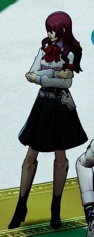 Persona 3 Reload Nude Mods Page 45 Adult Gaming LoversLab