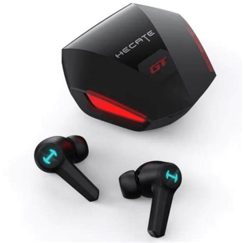 Buy Edifier Hecate GT4 TWS Wireless Gaming Earbuds at Best Price in ...