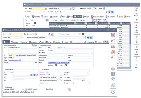 SORTIE OFFICIELLE V23 : Nouveau look, nouvelles fonctionnalités, la ...