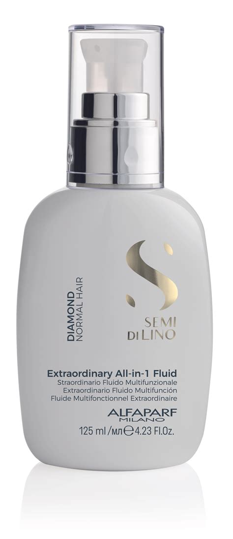 Alfaparf Diamond All In 1 Fluid Lmd Beauty