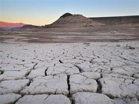 Mundo El Plan De Estados Unidos Para Reducir Uso Del Agua Del R O