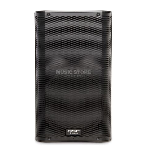 Qsc K Series Music Store Professional