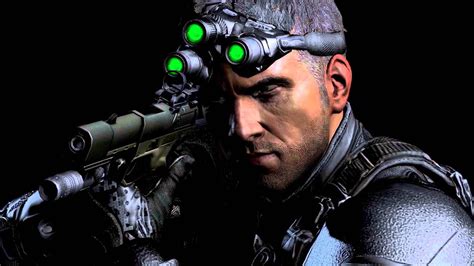 Splinter Cell Blacklist Special Missions HQ Perfectionist Full