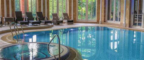 Package Offers At 4 Moor Hall Hotel Spa Near Birmingham