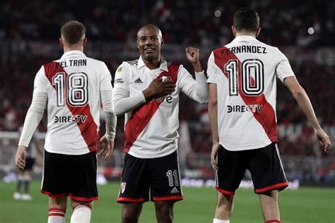 Técnico Do River Plate Abre Jogo Sobre De La Cruz Alvo Do Flamengo