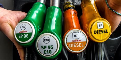 Pourquoi Les Prix Des Carburants Augmentent Ils Autant