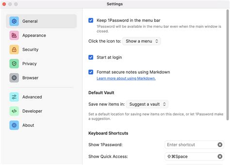 Integrating 1password Ssh With Git And Tower Tower Blog