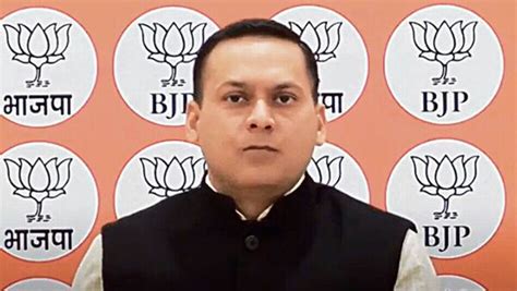 FIR Filed Against BJP IT Cell Chief Amit Malviya In Karnataka Mint