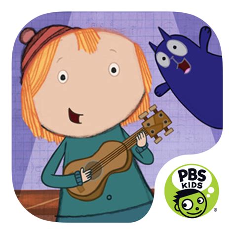 Peg Cat Big Gig Mobile Downloads Pbs Kids