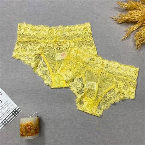 Calcinha Réveillon Lory lingerie Ilhota SC