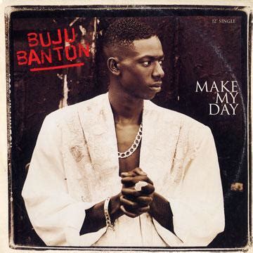 Buju Banton – Make My Day Lyrics | Genius Lyrics