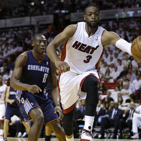 miami heat   dwyane wade  nba playoffs news