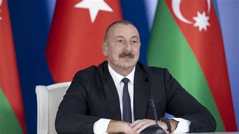 Aliyev Ile Blinken Ermenistan Abd Ve Ab L G R Mesini Konu Tu