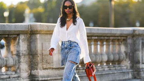 The Minimalist Guide To Styling Your Go To Jeans