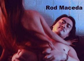 Rod Maceda Naked Penis AZMen