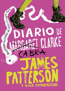 Vidas de Tinta y Papel Reseña Diario de Cabra Clarke