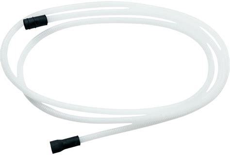 GE 12 Ft. Dishwasher Drain Hose - WD24X10065 - Abt