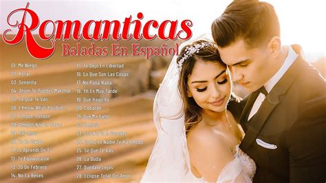 Musica Romantica Para Trabajar Y Concentrarse 💕 Las Mejores Canciones Romanticas En Espanol 2022