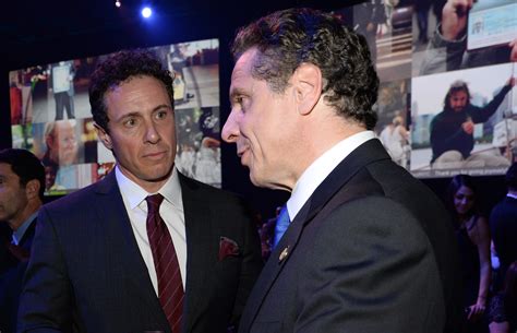 Chris Cuomo Chris Cuomo And His Problematic Year At Cnn Fox News