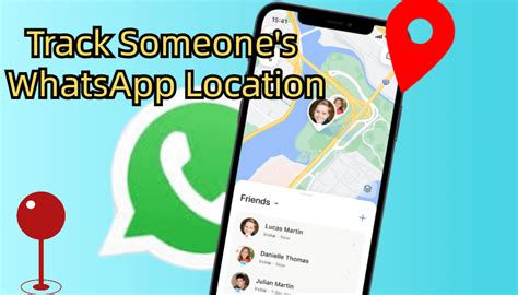 How To Track Someone S Whatsapp Location Secretly