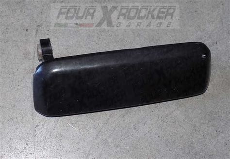 Maniglia Apertura Sponda Portellone Daihatsu Feroza 1 6 Four X Rocker