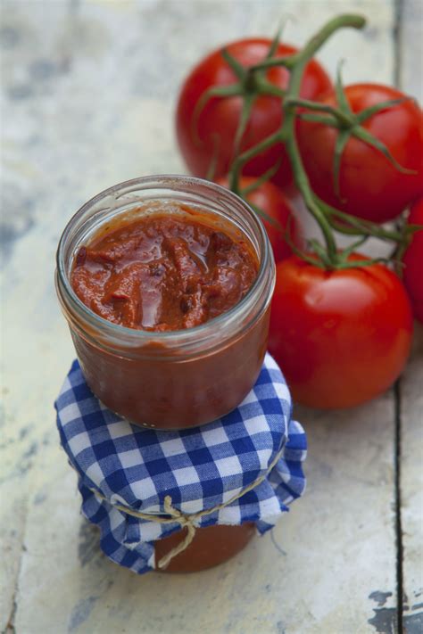 Tomatensaus Maken Handige Tips Culy Nl