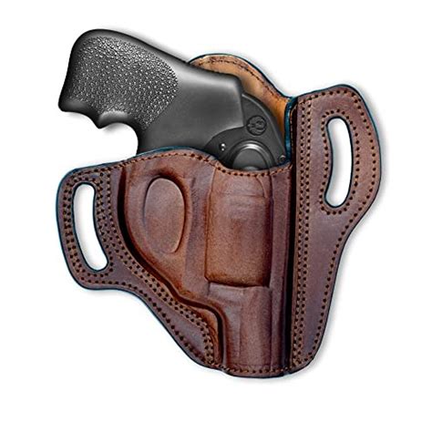 The Best Holster For Ruger Sp What To Look For And Where To Buy