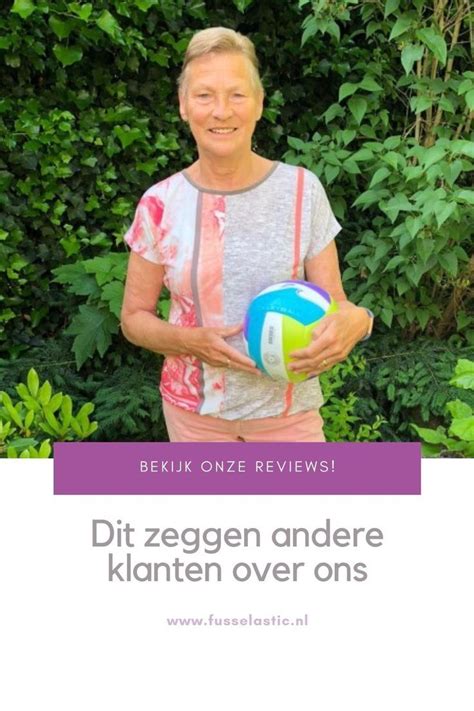 Dit Zeggen Andere Klanten Over Ons Bekijk Onze Reviews Fusselastic