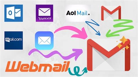 How To Manage Or Access Multiple Email Accounts In A Single Catch All