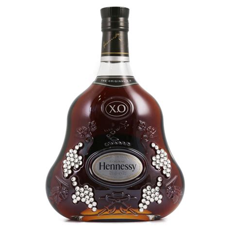 Hennessy Cognac Xo Exclusive Collection N°2 Iridescence