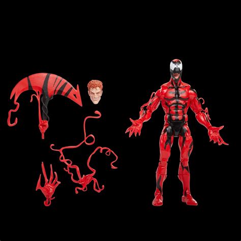 All of Hasbro's 2023 Spider-Man Marvel Legends Releases