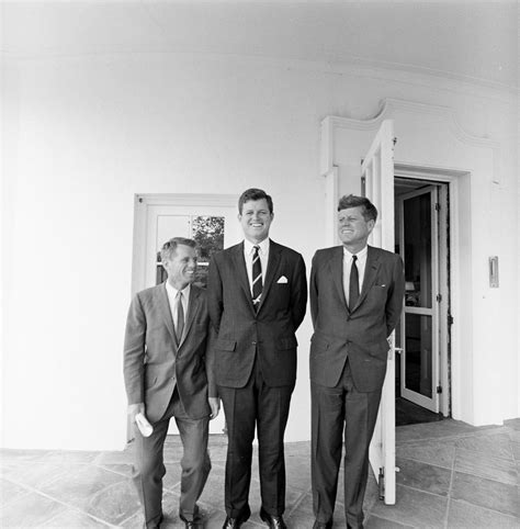 Jfkl Photo Challenge Jfk Library