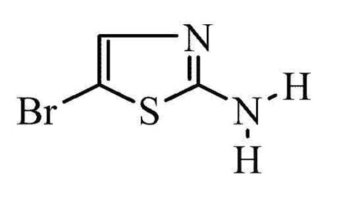 Acros Organics Ac Amino Bromothiazole Monohydrobromide