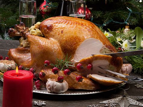 Tips For The Perfect Christmas Turkey Tasman Butchers