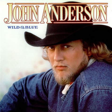 John Anderson Mejores Canciones · Discografía · Letras